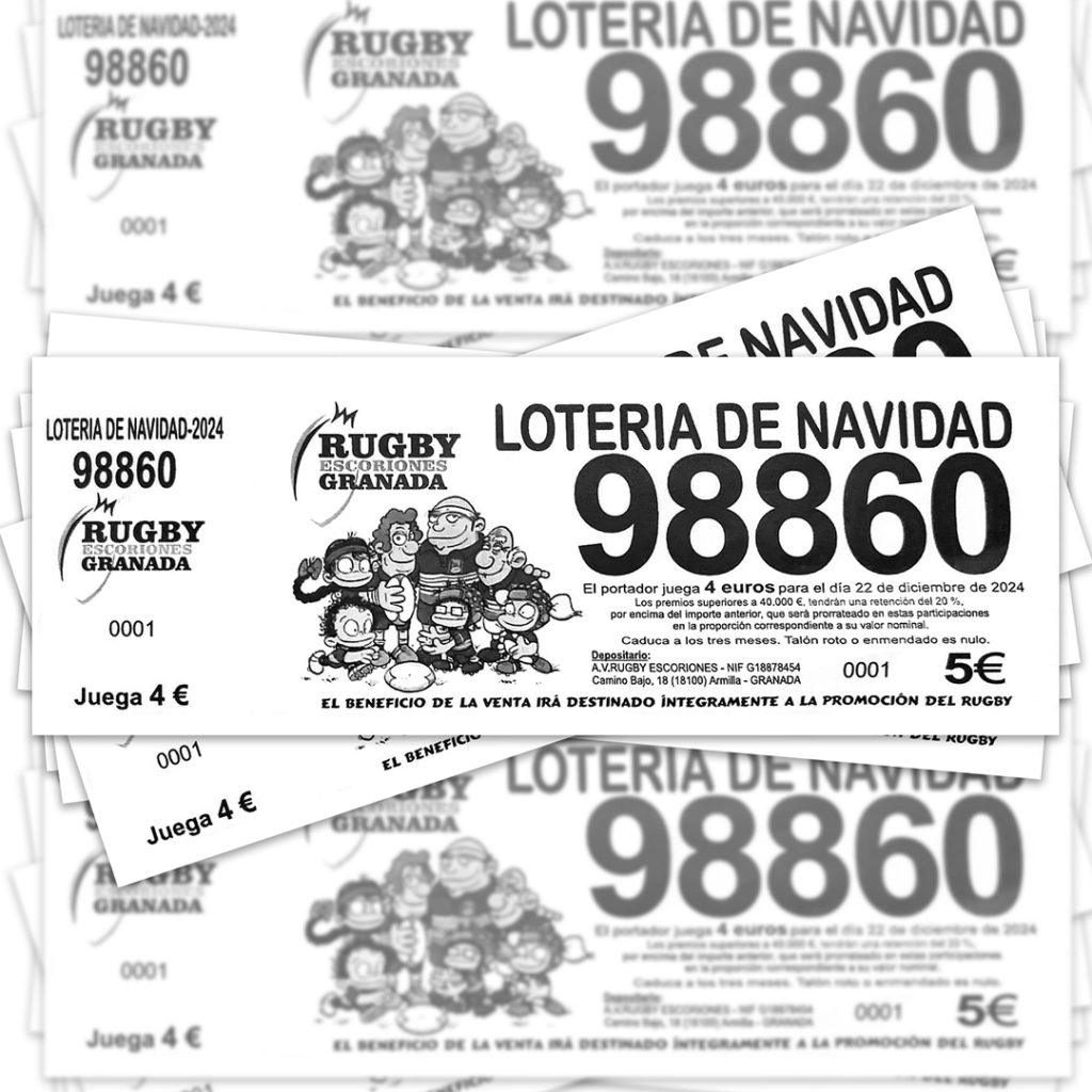 Lotería 24-25WEB